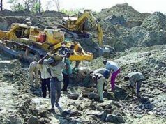 Governor Otu Decries Violation of Mining, Quarrying Regulations in Cross River