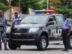 Nasarawa Police Detain Suspected Kidnapper, Recover AK-47