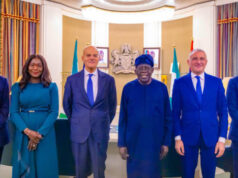 Tinubu’s Intervention Ends Stalemate in Malabu Oil Scandal Case