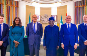 Tinubu’s Intervention Ends Stalemate in Malabu Oil Scandal Case