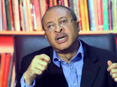 Pat Utomi Urges Review of Electoral Act