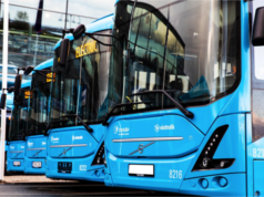FG Approves Electric Buses For Civil Servants to Boost Local Auto Industry