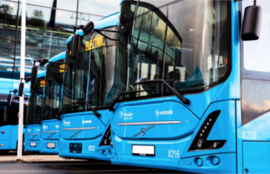 FG Approves Electric Buses For Civil Servants to Boost Local Auto Industry