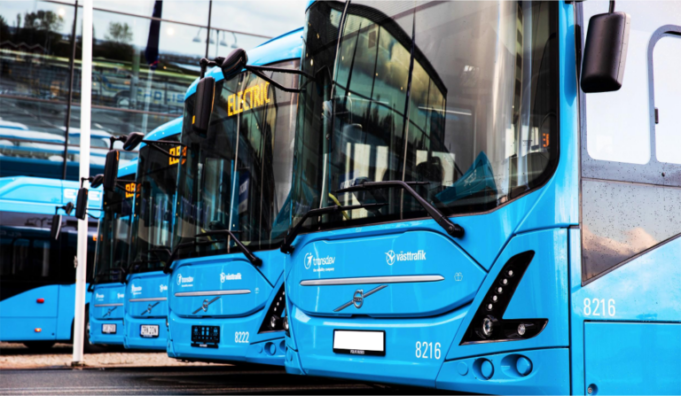 FG Approves Electric Buses For Civil Servants to Boost Local Auto Industry