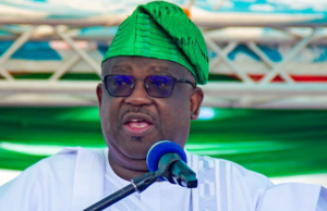 Plateau Begins 17-kilometre Road Construction in Jos