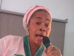 Tinubu is a Very Good Man — I’ll Vote For Him in 2027, Says Remi Surutu