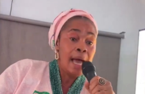 Tinubu is a Very Good Man — I’ll Vote For Him in 2027, Says Remi Surutu