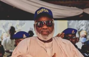 Former Kano APC guber candidate Nasiru Gawuna resigns from party