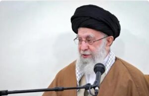 Iran’s supreme leader Khamenei confirmed dead, says Trump