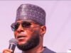 Atiku’s son resigns from Fintiri’s cabinet after governor’s defection
