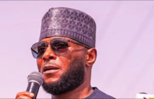 Atiku’s son resigns from Fintiri’s cabinet after governor’s defection