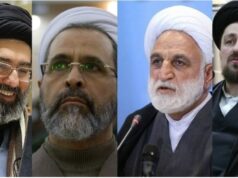 Iran to choose new leader soon. Here are Ayatollah Khamenei’s likely successors