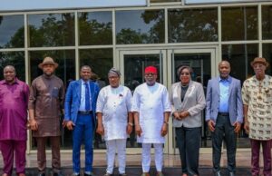 Fubara hails Rivers assembly’s ‘rigorous’ screening