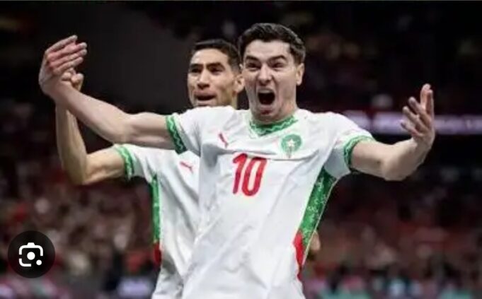 BREAKING: CAF’s landmark ruling overturns Senegal AFCON victory, names Morocco champions