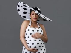 Actress Anna Banner welcomes second child