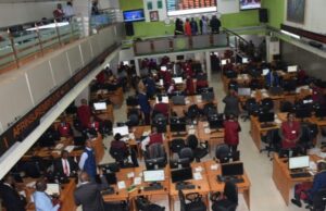 Investors Gain N687 Billion as Bullish Momentum Persists
