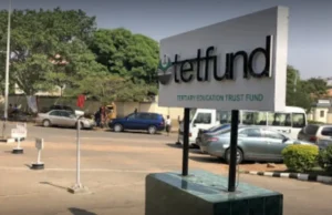 TETFund plans six new centres of excellence — raising total to 36