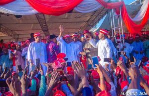 Kwankwaso Breaks Silence After Talks With Peter Obi, Seyi Makinde, Others