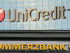 Italian Bank UniCredit Bid For Germany’s Commerzbank