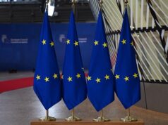 EU Talks Energy As Oil Price Soars