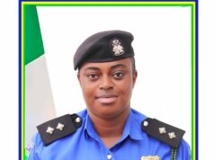 Rivers police nab four suspected kidnappers, recover guns