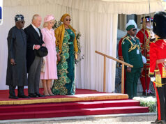 Tinubu Should Have Cancelled UK Visit, Incapable Of Solving Security Problems – Kenneth Okonkwo