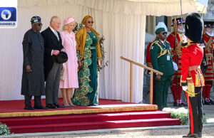 Tinubu Should Have Cancelled UK Visit, Incapable Of Solving Security Problems – Kenneth Okonkwo