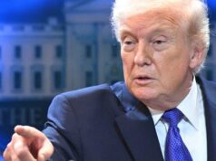 Iran ‘Better Get Serious’ In Mideast War Talks – Trump