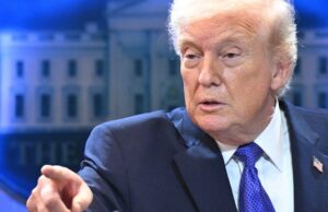 Iran ‘Better Get Serious’ In Mideast War Talks – Trump