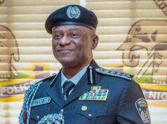 State police has come to stay, says Tunji Disu