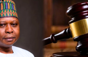 Turaki Appeals Bench Warrant, Seeks Stay Of Execution