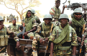 Army Reopens Imo Road Shut Over IPOB Activities, Detonates IEDs in Imo