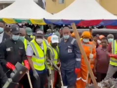 Lagos to Resume Monthly Environmental Sanitation in April – Sanwo-Olu