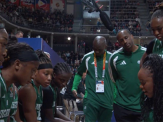 FIBA World Cup Qualifier: France Edge D’Tigress 93–86
