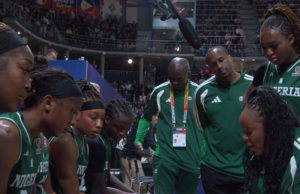 FIBA World Cup Qualifier: France Edge D’Tigress 93–86