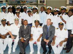 Navy Hands Over Alleged Military Impersonators to Police in Cross River