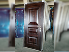 Nigerian Teenager Sent to Prison For Stealing Seven-dollar Door