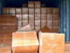 Apapa: Customs Seizes Multibillion-naira Cartons of Codeine