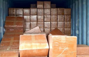 Apapa: Customs Seizes Multibillion-naira Cartons of Codeine