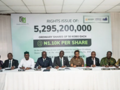 Guinea Insurance Signs N5.8 Billion Rights Issue to Boost Capital