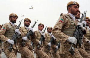 Iran Uses Cluster Missiles in Latest Attack on Tel Aviv