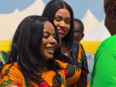 Anambra Governor’s Wife Urges Increased Women Empowerment