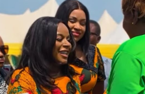 Anambra Governor’s Wife Urges Increased Women Empowerment