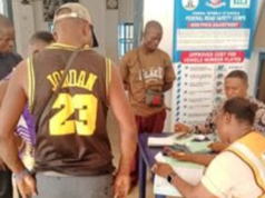 FRSC Secures Conviction of 35 Anambra Traffic Offenders