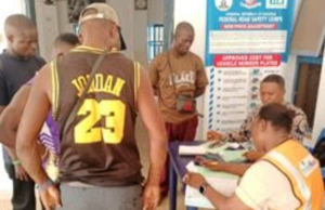 FRSC Secures Conviction of 35 Anambra Traffic Offenders