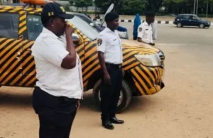 Cross River Govt Bans VIO From Road Operations