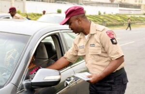 FRSC Arraigns 40 Traffic Offenders, Convicts 20 in Ogun