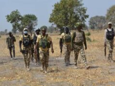JTF Reclaims Imo LGA, Urges Fleeing Indigenes to Return Home