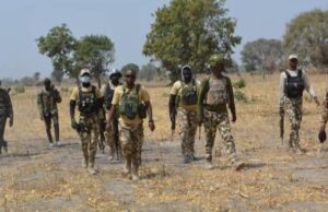 JTF Reclaims Imo LGA, Urges Fleeing Indigenes to Return Home