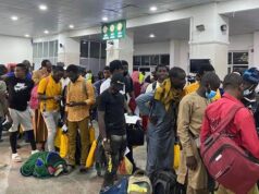 Over 60,000 Migrants Have Returned to Nigeria Since 2017 – IOM